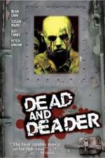 Watch Dead & Deader Vumoo