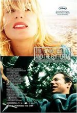 Watch The Diving Bell and the Butterfly Vumoo