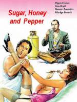 Watch Sugar, Honey and Pepper Vumoo