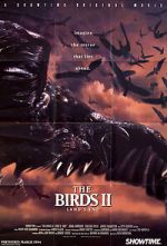 Watch The Birds II: Land's End Vumoo