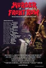 Watch Murder in the Front Row: The San Francisco Bay Area Thrash Metal Story Vumoo