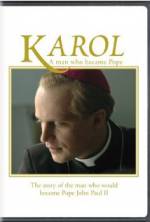 Watch Karol: A Man Who Became Pope Vumoo