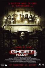 Watch Ghost Game Vumoo