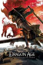 Watch Dragon Age Dawn of the Seeker Vumoo