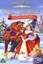 Watch Beauty and the Beast: The Enchanted Christmas Vumoo