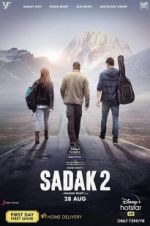 Watch Sadak 2 Vumoo