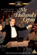 Watch Mr. Holland's Opus Vumoo