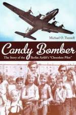Watch The Candy Bomber Vumoo