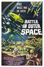 Watch Battle in Outer Space Vumoo