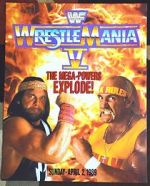 Watch WrestleMania V (TV Special 1989) Vumoo