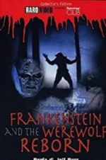 Watch Frankenstein & the Werewolf Reborn! Vumoo