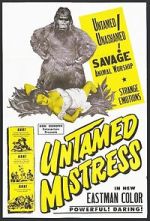 Watch Untamed Mistress Vumoo