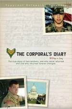 Watch The Corporal's Diary Vumoo