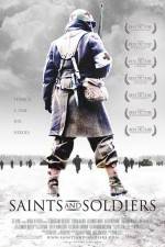 Watch Saints and Soldiers Vumoo