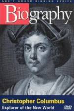 Watch Biography Christopher Columbus Vumoo
