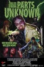 Watch Tales from Parts Unknown Vumoo