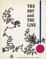 Watch The Dot and the Line: A Romance in Lower Mathematics (Short 1965) Vumoo