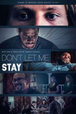 Watch Don\'t Let Me Stay Vumoo