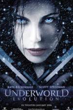 Watch Underworld: Evolution Vumoo