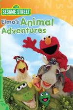 Watch Elmos Animal Adventures Vumoo