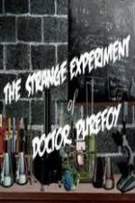 Watch The Strange Experiment of Doctor Purefoy Vumoo