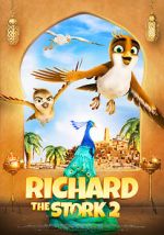 Watch Richard the Stork and the Mystery of the Great Jewel Vumoo