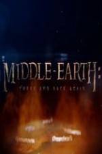 Watch Middle-earth: There and Back Again Vumoo
