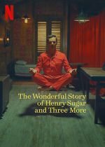 Watch The Wonderful Story of Henry Sugar and Three More Vumoo