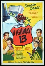 Watch Highway 13 Vumoo