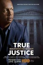 Watch True Justice: Bryan Stevenson\'s Fight for Equality Vumoo