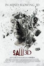 Watch Saw 3D Vumoo