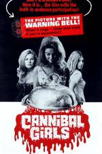 Watch Cannibal Girls Vumoo