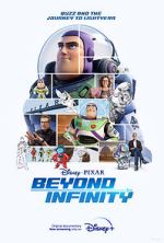 Watch Beyond Infinity: Buzz and the Journey to Lightyear (Short 2022) Vumoo