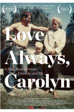 Watch Love Always Carolyn Vumoo