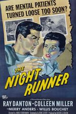 Watch The Night Runner Vumoo
