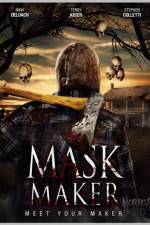 Watch Mask Maker Vumoo