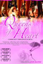 Watch Queens of Heart Community Therapists in Drag Vumoo