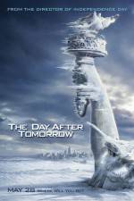 Watch The Day After Tomorrow Vumoo