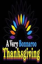 Watch A Very Bonnaroo Thanksgiving Vumoo