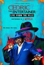 Watch Cedric the Entertainer: Live from the Ville Vumoo
