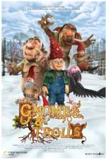 Watch Gnomes and Trolls: The Secret Chamber Vumoo
