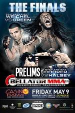 Watch Bellator FC 119 Prelims Vumoo