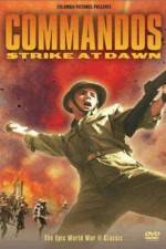 Watch Commandos Strike at Dawn Vumoo