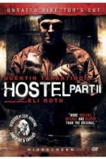 Watch Hostel: Part II Vumoo
