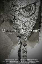 Watch Monsters Big and Small Vumoo