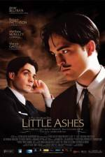 Watch Little Ashes Vumoo