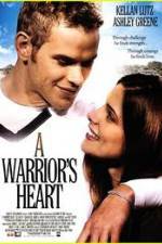 Watch A Warrior's Heart Vumoo