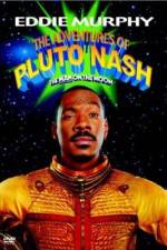 Watch The Adventures of Pluto Nash Vumoo