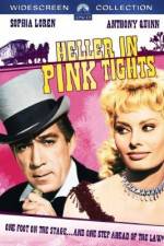 Watch Heller in Pink Tights Vumoo