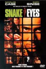 Watch Snake Eyes Vumoo
